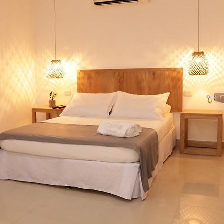 Hotel Centro Montería Kültér fotó