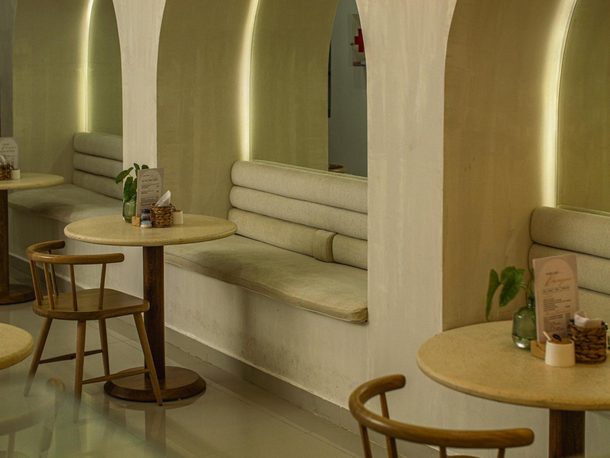 Hotel Centro Montería Kültér fotó