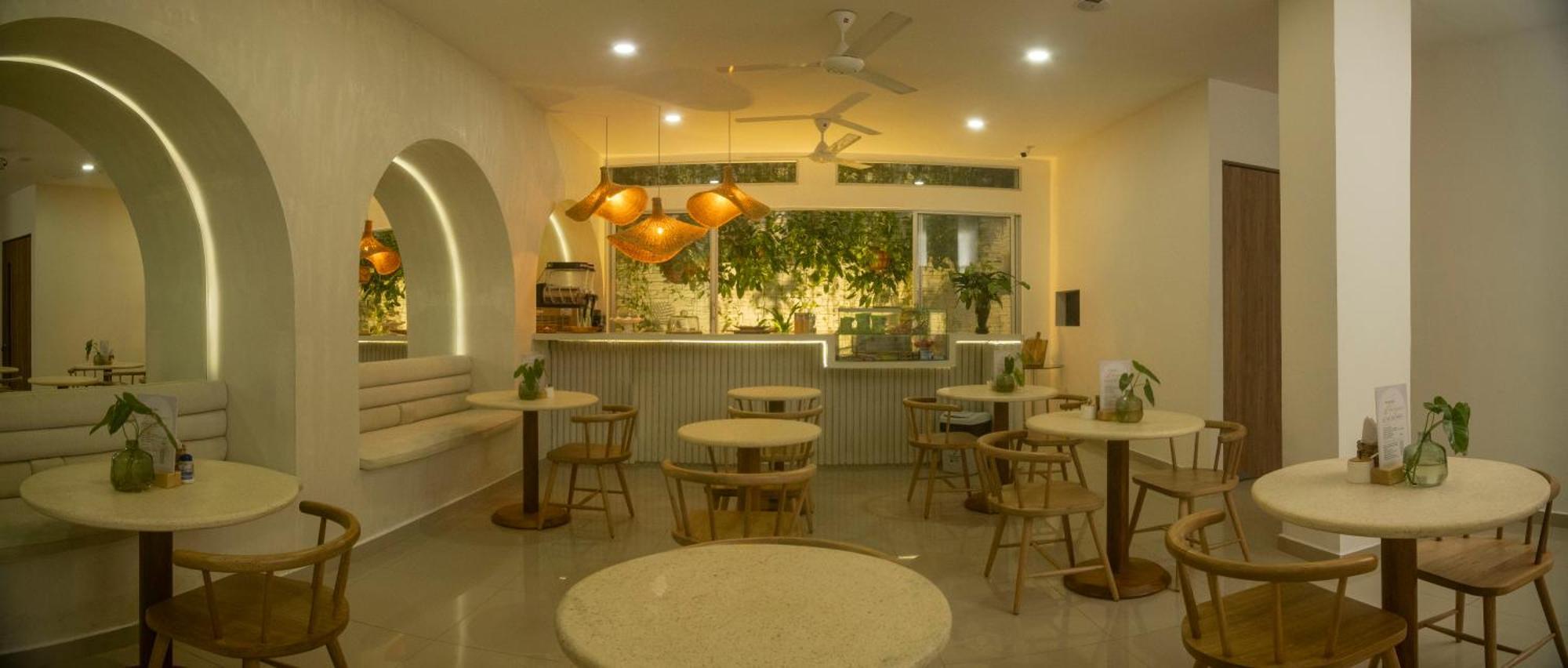 Hotel Centro Montería Kültér fotó