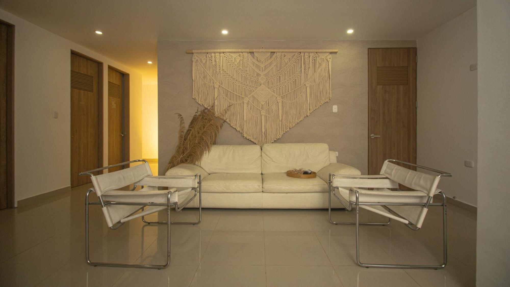 Hotel Centro Montería Kültér fotó